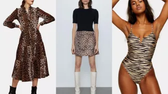 Ljubiteljice životinjskog printa došle su na svoje: Leopard uzorak je i dalje in. Provjerile smo ponudu