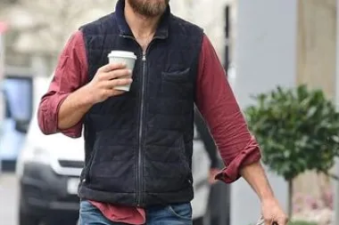 James Middleton