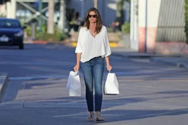 Cindy Crawford
