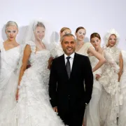 Elie Saab- maštoviti Libanonac- kreator bajkovitih haljina koje obožavaju slavne dame diljem svijeta