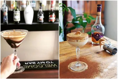 Zaboravi na kavu, imamo recept za Dalgona espresso martini