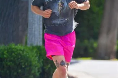 Shia Labeouf