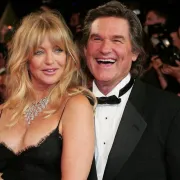 Goldie Hawn i Kurt Russell: Ljubavna priča koja traje gotovo četiri desetljeća, a počela je na Valentinovo