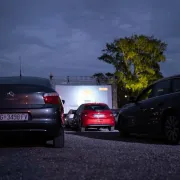 Kino novog doba na parkingu Velesajma: Posjetila sam prvo zagrebačko Drive-In kino i oduševila se