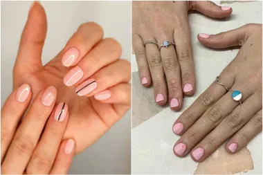 Od breskve do baby pink: Hit nijanse lakova za nokte koje ćemo viđati ovo ljeto
