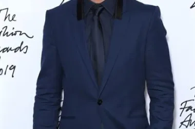 Liam Payne