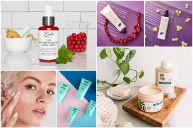 Beauty noviteti: Dvije linije za njegu kose, serum koji se bori s utjecajem stresa na kožu, ali i mineralni proizvodi za zaštitu od sunca za najmlađe