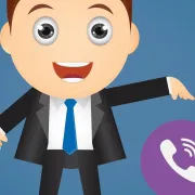 Savjeti kako napraviti naljepnice za viber