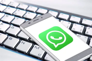 Savjeti kako napraviti naljepnice za WhatsApp