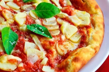 Koje brašno za pizzu je najbolje?