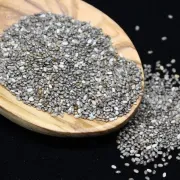 Chia sjemenke rok trajanja
