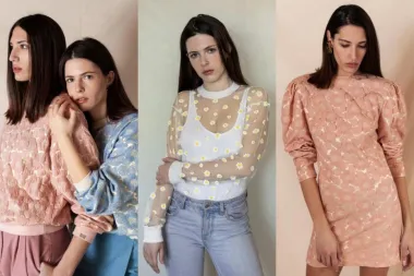 Jesi li čula za domaći brend Chicks on Chic? Predstavljamo ti njihove hit komade koji su nas osvojili
