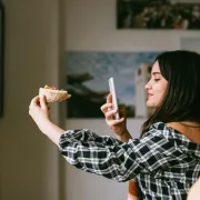 Kako podijeliti video na Instagramu?