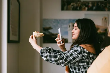 Kako podijeliti video na Instagramu?