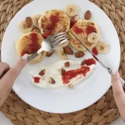 Kako pravilno držati vilicu i nož
