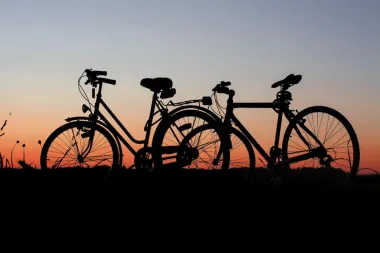 Koja je razlika između trekking i MTB bicikala?