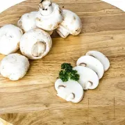Znate li koliki rok trajanja imaju šampinjoni?