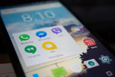 Kako napraviti backup Viber poruka?