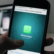 Kako napraviti backup WhatsApp poruka?