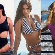 Kraljice oblina koje su preokrenule modni svijet naglavačke: Tko su najpoznatije svjetske plus size dame?