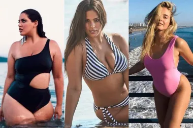 Kraljice oblina koje su preokrenule modni svijet naglavačke: Tko su najpoznatije svjetske plus size dame?