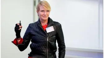 Organizatori Dana komunikacija na DK Talk dovode Louise Tingström, ženu koja je već godinama u top 5 svjetskih komunikacijskih savjetnika