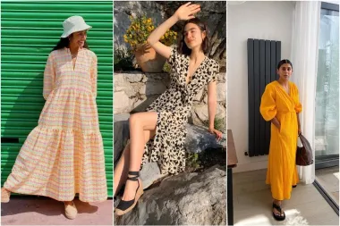Od cvjetnog printa do šešira: Ljetni mikrotrendovi koji će začiniti outfit