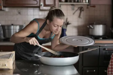 Dosta ti je krumpira, riže i tjestenine? Zamijeni ih s ova tri zdrava i jednostavna priloga bez glutena