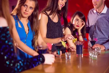 Znaš one ljude koji 'ubiju' svako veselje i zabavu? Ovo je šest najdosadnijih znakova u horoskopu