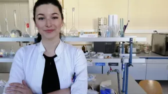 Antonia radi na projektu koji bi milijunima ljudi mogao poboljšati kvalitetu života: 'Želja mi je nastaviti karijeru u Hrvatskoj'