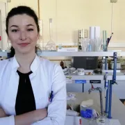 Antonia radi na projektu koji bi milijunima ljudi mogao poboljšati kvalitetu života: 'Želja mi je nastaviti karijeru u Hrvatskoj'