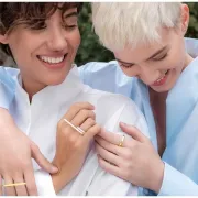 Brat i sestra pokrenuli su brend nakita koji plijeni poglede, a njihov rad prepoznao je i slavni britanski Vogue