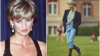 Neprežaljena princeza Diana uvijek je bila kraljica stila, pa čak i u casual varijanti. Evo kako rekreirati njezina opuštena izdanja