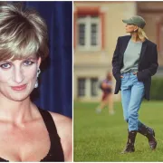 Neprežaljena princeza Diana uvijek je bila kraljica stila, pa čak i u casual varijanti. Evo kako rekreirati njezina opuštena izdanja