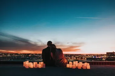 'Kad ponese me romantika': Koji je znak najromantičniji, a tko bježi glavom bez obzira kada je u pitanju ljubav?