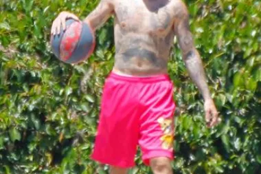 Justin Bieber