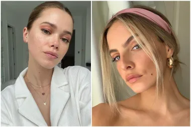 Kako se našminkati za vruće dane? Make up lookovi koje jedva čekamo isprobati ovo ljeto