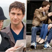 Ako si uživala u ovim romantičnim filmovima, osvojit će te i romani prema kojima su snimljeni