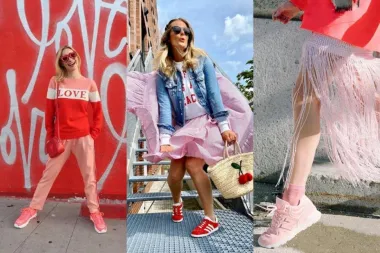 Kultni modeli tenisica koji godinama ne izlaze iz mode: Imaš li i ti koji par u svom ormaru?