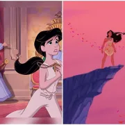 Mala sirena i Pocahontas imaju nastavak? Pronašle smo manje poznate Disneyeve crtiće koje vrijedi pogledati