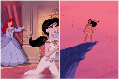 Mala sirena i Pocahontas imaju nastavak? Pronašle smo manje poznate Disneyeve crtiće koje vrijedi pogledati