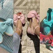 Jesi li već čula za srpski brend neodoljivih espadrila M-ishka?