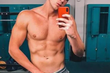 Harry Jowsey