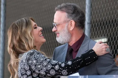 Tom Hanks i Rita Wilson - ljubav na prvi pogled koja je 'preživjela' tešku bolest i koronavirus