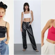 Crop top nezaobilazni je ljetni komad: Pronašle smo odlične modele do 100 kn