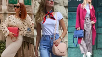Meke, sofisticirane i elegante Mucce: Torbice s hrvatskim potpisom koje oduzimaju dah