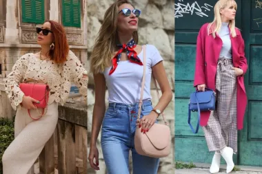 Meke, sofisticirane i elegante Mucce: Torbice s hrvatskim potpisom koje oduzimaju dah