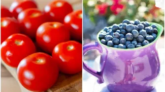 Ljeto- pravo vrijeme za zdrave namirnice koje liječe upale