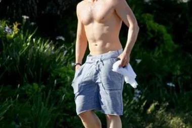 Brad Falchuk