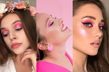 Ružičasta je in, a ove se godine nosi i na licu: Uz ove proizvode postigni savršeni ljetni look